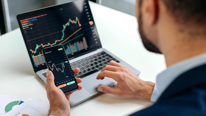 Token +330 Zixer Piattaforma di Trading