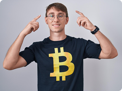 Trader di successo di Token +330 Zixer